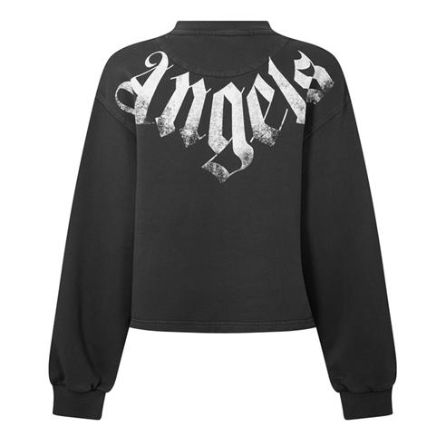 PALM ANGELS - Women's Zip Hoodie