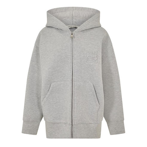 ANINE BING - Womens Bond Hoodie