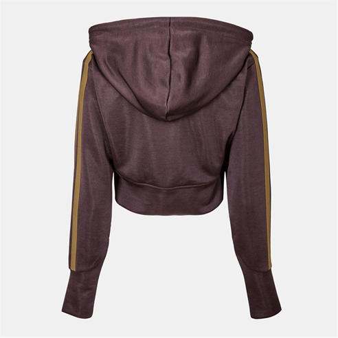 VIVIENNE WESTWOOD - Women's Viv Leo Zip Hoodie