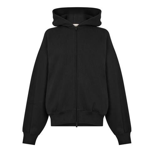 FEAR OF GOD ESSENTIALS - Women's Zip Hoodie