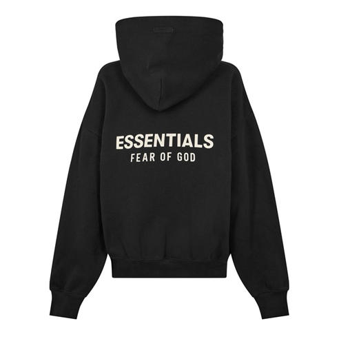 FEAR OF GOD ESSENTIALS - Women's Zip Hoodie