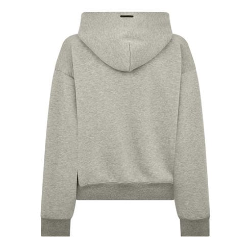 FEAR OF GOD ESSENTIALS - FGE Half Zip Hdy Ld61