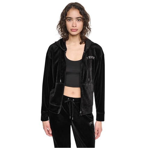 DKNY - DKNY VelourDMT FZ Hd Ld64