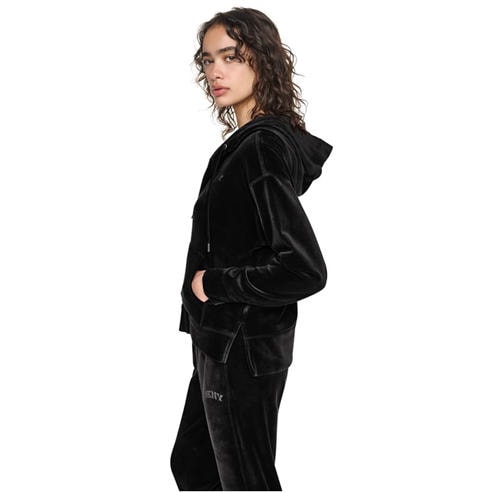 DKNY - DKNY VelourDMT FZ Hd Ld64