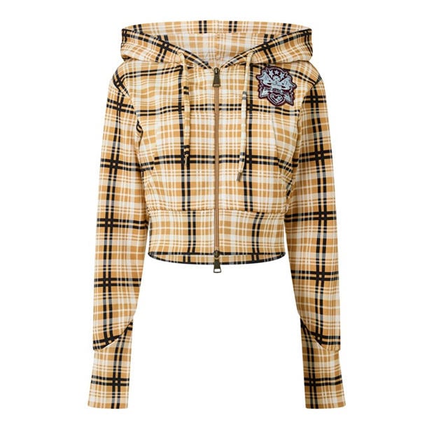VIVIENNE WESTWOOD | Viv Leo Zip OTH Ld63 | Women | Taffy