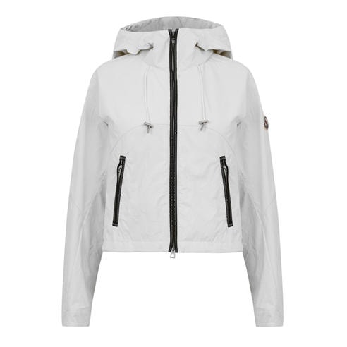 MONCLER - Women's Rain Anorak Jacket