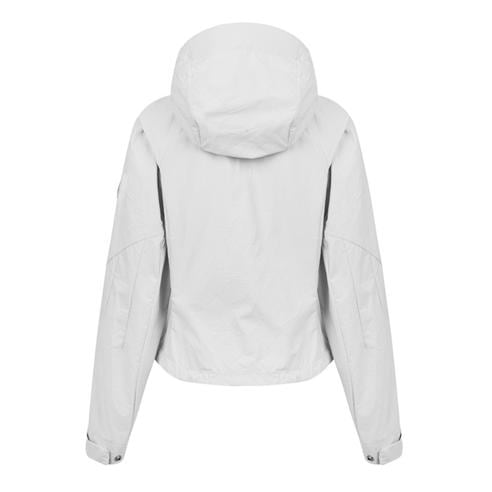 MONCLER - Women's Rain Anorak Jacket