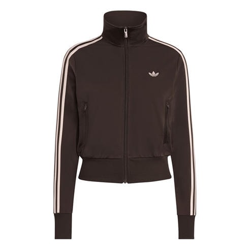 ADIDAS ORIGINALS - Womens Firebird Classic Tracksuit Top