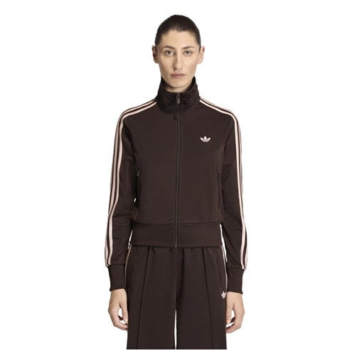 ADIDAS ORIGINALS - Womens Firebird Classic Tracksuit Top