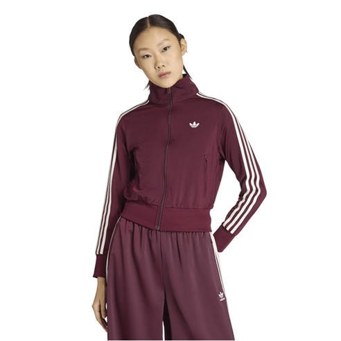 ADIDAS ORIGINALS - Womens Firebird Classic Tracksuit Top