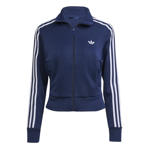ADIDAS ORIGINALS - Womens Firebird Knit Track Top