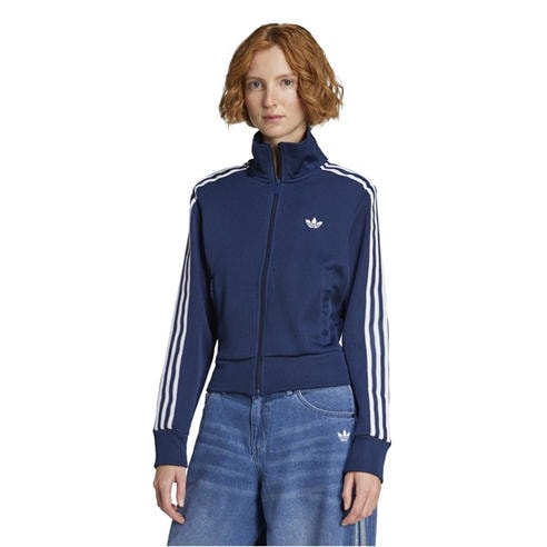 ADIDAS ORIGINALS - Womens Firebird Knit Track Top
