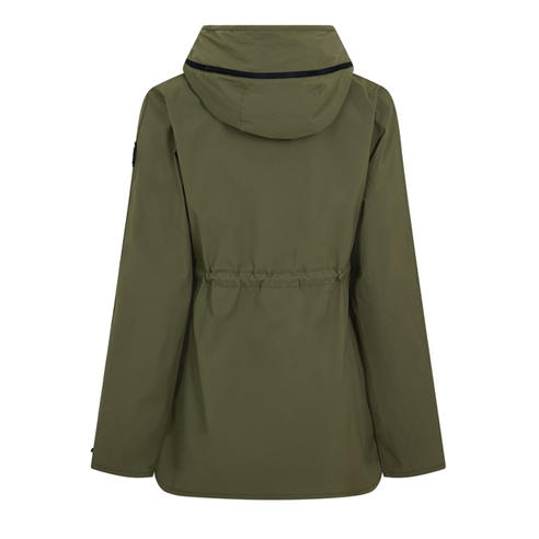 JACK1T - Women's Heli Wind Rain Anorak