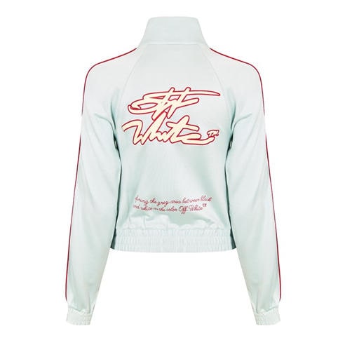 OFF WHITE - Off Sport Jkt Ld61