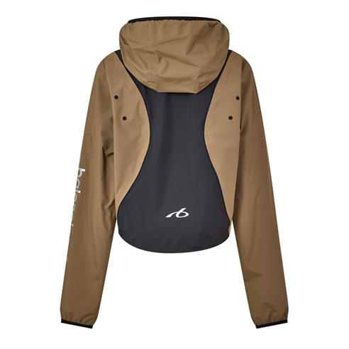 BALENCIAGA - Bal Athletic Crp Jkt Ld64