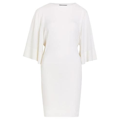 Jacquemus - LA ROBE MAILLE MANANCO