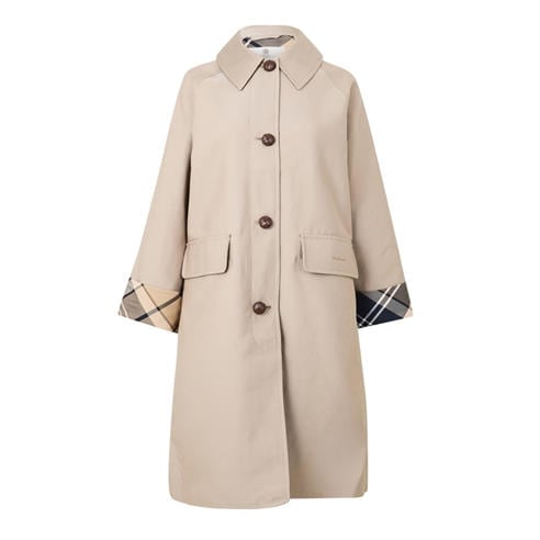 Barbour - Women's Ria Showerproof Anorak
