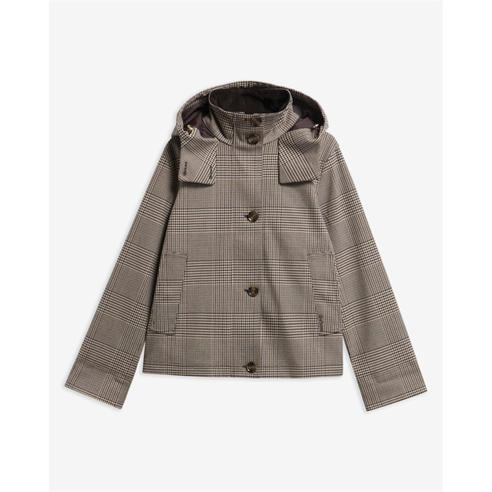 Barbour - Women's Connie Showerproof Rain Jacket