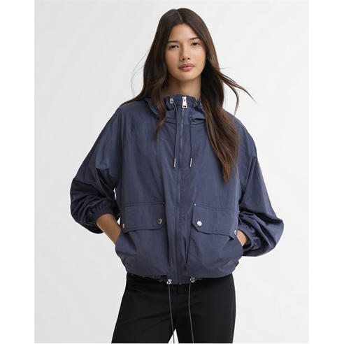 Barbour International - Women's Rain Anorak Jacket