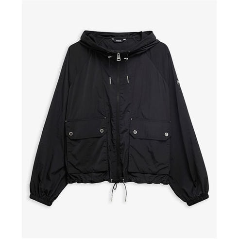 Barbour International - Women's Rain Anorak Jacket