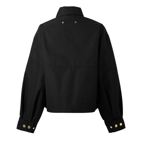 Barbour International - Women's Gabriette Cotton Rain Jacket