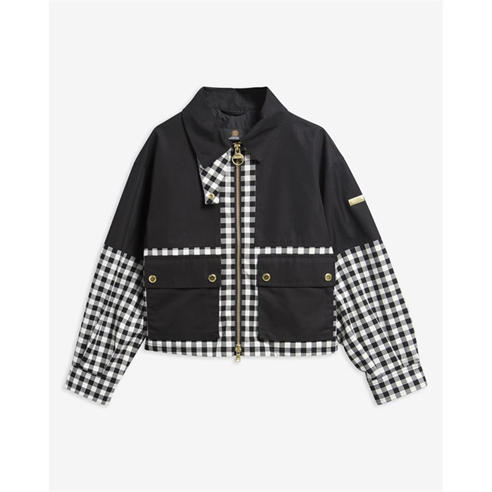 BARBOUR INTERNATIONAL - B.Int Gabriette SP Ld64