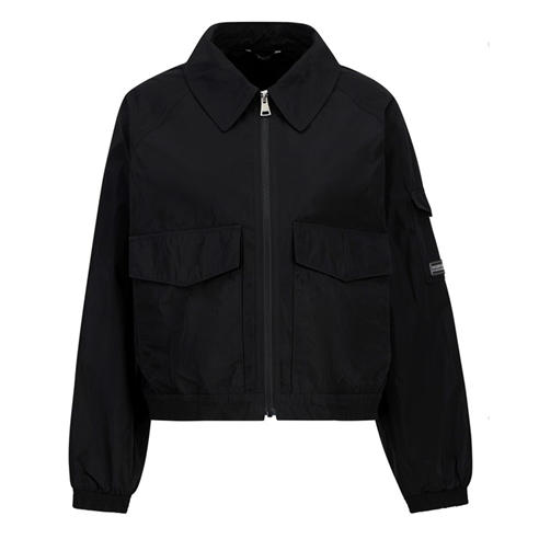 Barbour International - Womens Liya Showerproof Jacket