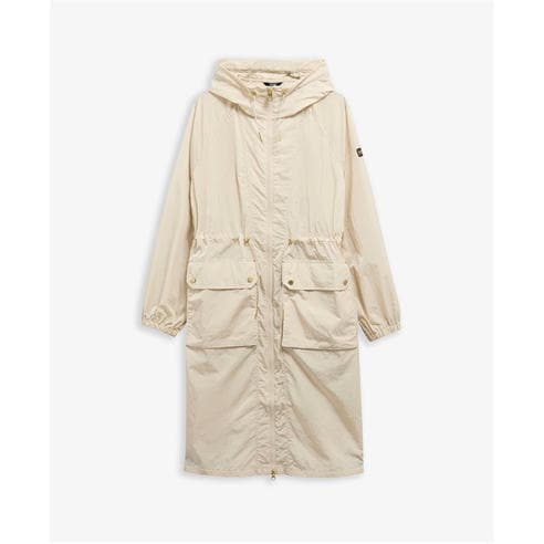 Barbour International - Women's Rain Anorak Jacket