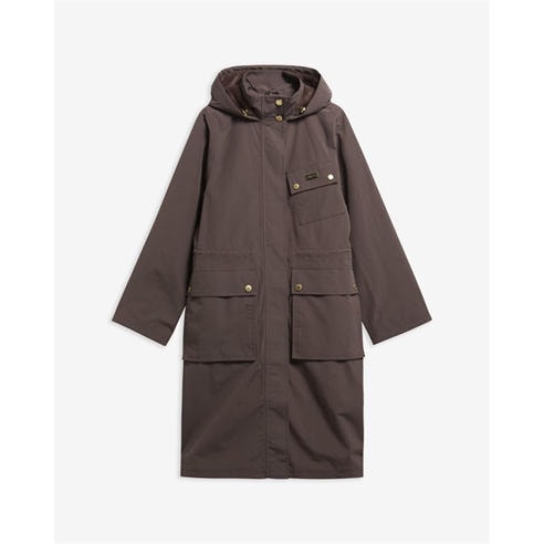 Barbour International - B.Int Serravalle WPr Ld64