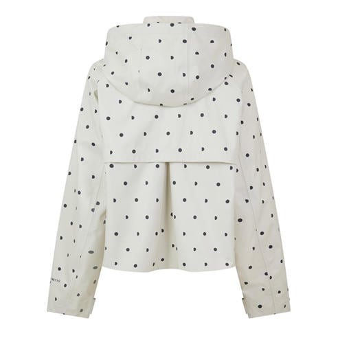 SWEATY BETTY - SB Motion Crop Parka Ld64