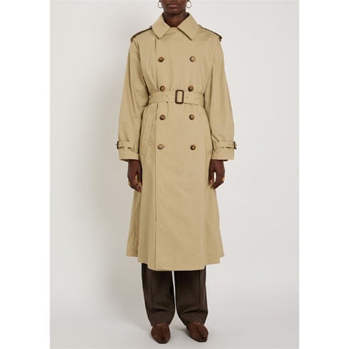 Polo Ralph Lauren - J WOVEN TRENCH COAT