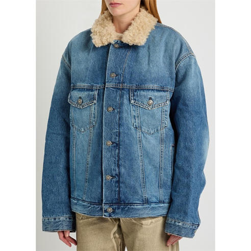 Acne Studios - OUTERWEAR