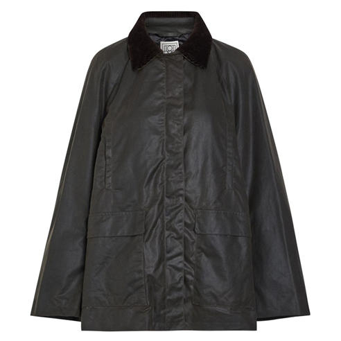 Toteme - Women's Country Oversized Fit Jacket