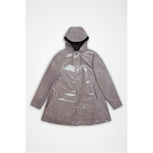 Rains - Womens A-Line Raincoat