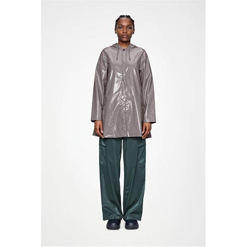 Rains - Womens A-Line Raincoat