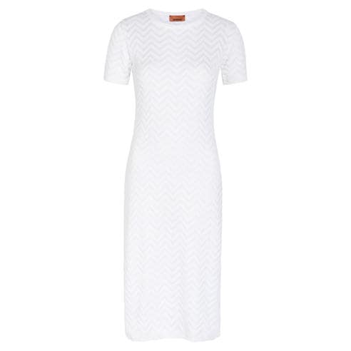 Missoni - MIDI DRESS