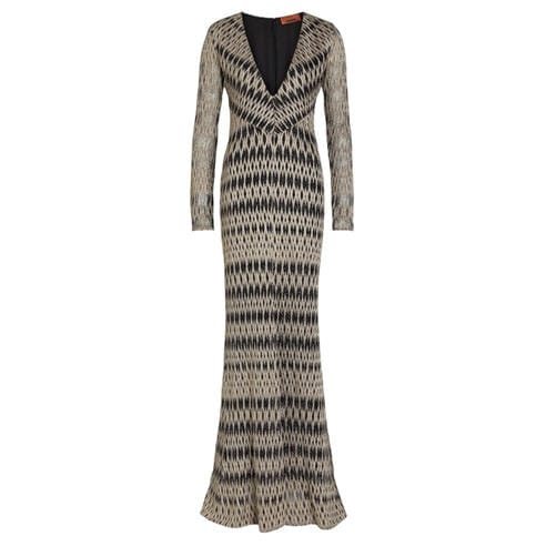 Missoni - LONG DRESS