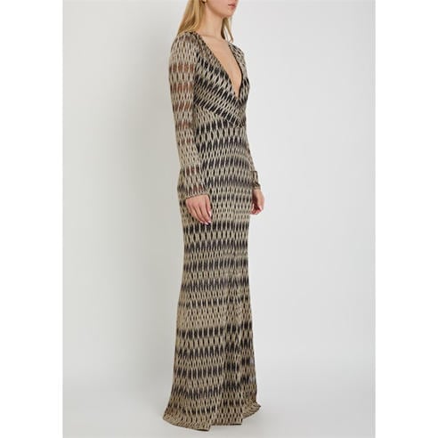Missoni - LONG DRESS
