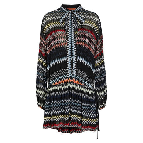 Missoni - SHORT DRESS