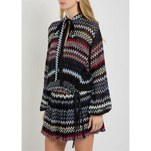 Missoni - SHORT DRESS