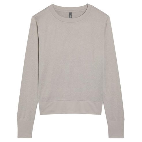 Vuori - SS DAY DREAM CREW NK SWEATER