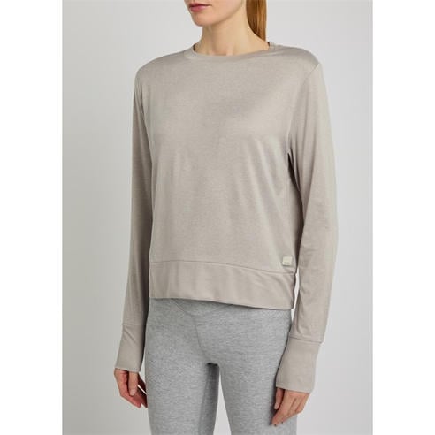 Vuori - SS DAY DREAM CREW NK SWEATER