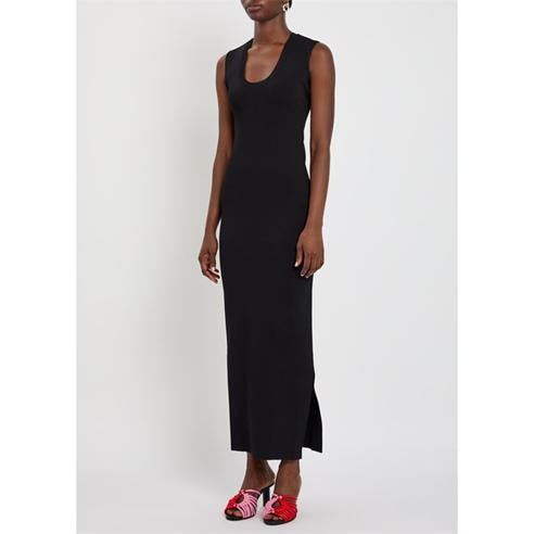 Stella McCartney - Compact Knit Dress