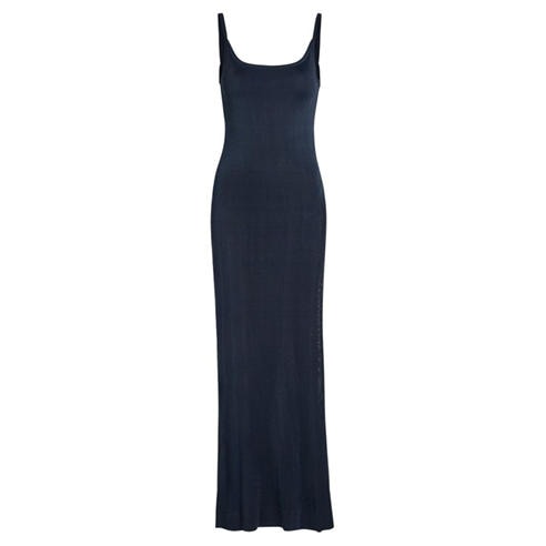 Jacquemus - LA ROBE NODO MIDI