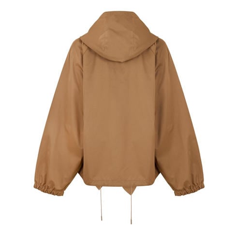 Marella - Women's Scalamo Tie-Neck Rain Jacket