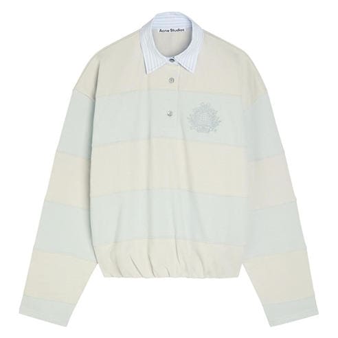 Acne Studios - RW-WN-SWEA000002