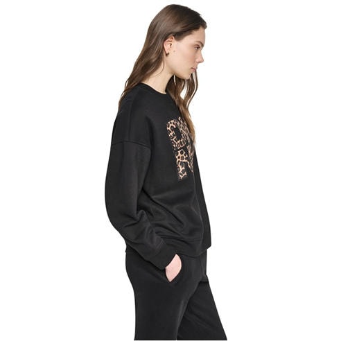 DKNY - DKNY Leopard Logo CN Ld64