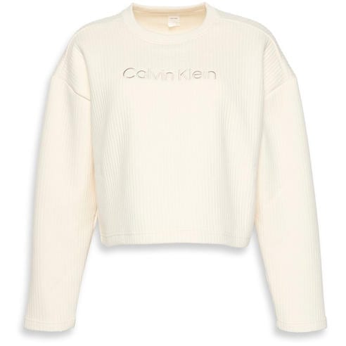 Calvin Klein - Calvin LS Qultd Swt Ld54
