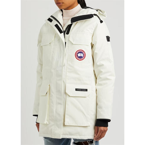 Canada Goose - C Expedition Parka - RESET