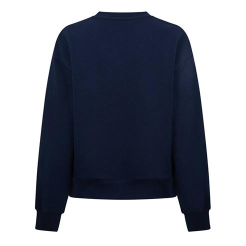 Tommy Hilfiger - Women's Script Crew Sweatshirt